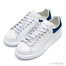 [알렉산더맥퀸] [명품]ALEXANDER MCQUEEN 여성 오버솔 스니커즈 553770