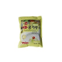 초야 콩국수용 콩가루 850g, 5세트