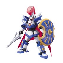 골판지 전기 하이퍼 펑션 LBX 아킬레스 & AX-00 [완전 한정 생산]