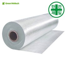 불연포 GW-그라스포 (1x20m) 구급 구명 소방 재난 불연포 용접용품