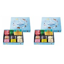 Royce Chocolat no Shiki 일본 로이스 노 시키 홋카이도 초콜릿 윈터패키지 2개