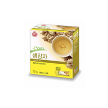 [KT알파쇼핑][오뚜기] 생강차 (13g x 45), [오뚜기] 생강차 (13g x 45)-티백