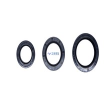 오일씰 리데나 리테이너 Oilseal 오일실 내경100mm이상, 230X260X16