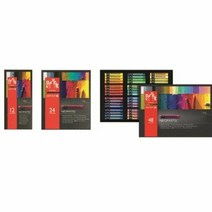 사무용품 까렌다쉬 네오파스텔 오일 24색, 단품