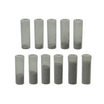 25K/병 Sn63Pb37 0.2-0.65mm BGA 리볼링 볼 IC 칩 납땜 액세서리 납땜 볼 BGA 재작업 도구, 01 0.20mm, 01 0.20mm