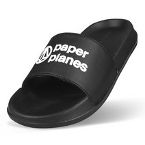 페이퍼플레인키즈 아동 슬리퍼 초등 남아 여아 신발 어린이 키즈 쿠션 실내화 주니어 샌들