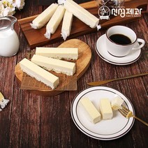 신성제과 디저트 스틱 치즈 케익 60g 16개입 803586
