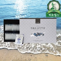 썬솔트 프리미엄 용융소금, 300g, 5개