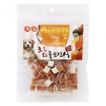 치킨 연어 호박 큐브 100g 애완견 고단백 영양간식 강아지개껌 노령견간식 애견덴탈껌 애견훈련용간식 강아지사료 애견수제간식 대용량강아지간식 애견영양제 강아지패드 애견용품 대형견간식 강아지우유껌 개껌, F 참좋은간식 치킨&연어&호박 큐브 100g