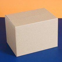 E골 250x180x180 100매 택배 박스 종이 골판지 포장 상자 사이즈 크기 소형