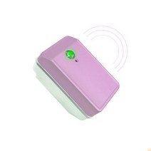 GPS 위치추적기 벨링 Belling GSM8 어린이 미아방지 통신비1년포함 /핑크, 핑크