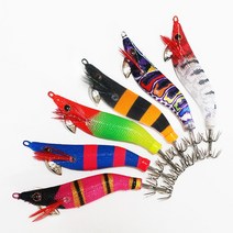 데스페라도 이카파티 EX 2.2호 RT 레틀 한치에기 오모리그, 8번