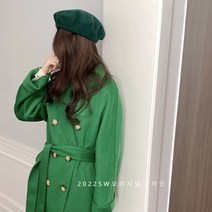 여자코트 추동 모직 롱코트 재킷 간절기 윈드브레이커 외투 윈드쟈켓 트렌치 야상 점퍼 패딩 겨울