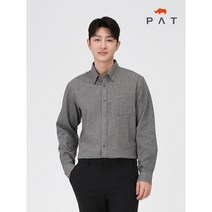 PAT 스트라이프 셔츠 1I71503