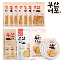 장가물류 튀김용쥐포( 400g) /혼술안주/조미생선포/sodehddkswn, 1