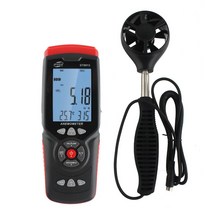 디지털풍속계 GT8913 바람 날씨 풍량 온도 습도 측정 ssum*51589ea