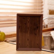 목향 쟁반 미니 쟁반 사각쟁반 다용도쟁반 주방용품 트레이