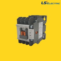LS산전 MC-9b AC220V 마그네트 전자접촉기 과부하계전기, 1개