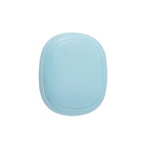 스페이드A 마카롱 USB 손난로, 블루