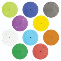 색상 빈칩/주문제작칩/도트 빈칩/몬테카를로칩세트/칩보관케이스모음전/다이스칩세트/오성빈칩/도트빈칩/몬테카를로빈칩/다이스빈칩/크라운빈칩/자석빈칩/월계수빈칩/데칼빈칩/5센치빈칩/갬블, 연그린
