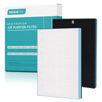 위닉스 WACU300 AWP-1095R 공기청정기 호환 필터, 단품