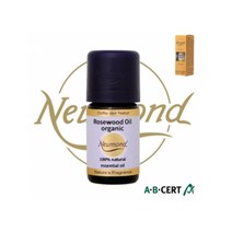 노이몬트 로즈우드 5ml (Rosewood oil), 1개