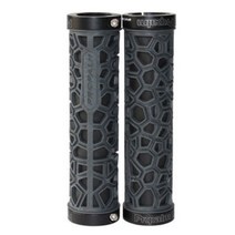 자전거 핸들 그립 뜨거운 판매 대만 propalm 실제 바 mtb manopole 고무 bicicleta ciclismo hy-508ep, 회색