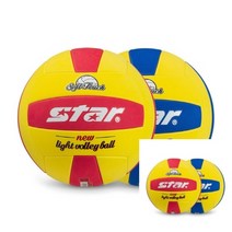 TYDL 뉴 라이트 발리볼, 레드