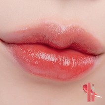 rom&nd DEWYFUL WATER 틴트 01 코랄 글로시 고색소 .. 정품보장, 01 IN CORAL