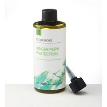 에스테모아 두피보호제 천연오일100% 300ml 링거펌 염색 헤나 탈색시술 전 사용