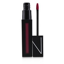 나스 파워매트 립 피그먼트 - # 겟 업 스탠드 업 5.5ml/0.18oz