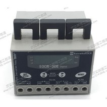 Sanhe EOCR 모터 프로텍터 EOCR-3DE AC220V 스팟, FREE