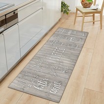 Kitchen Floor Mat Home Hallway Doormat Living Room Bedroom Tatami Coffee Table Decor Carpet Bath Ent, 40cmx120cm, [04] SRL22117-04
