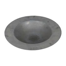 주물화목난로 휴대용 화덕 숯불 스토브 나무 굽기 히터 주철 튼튼하고 튼튼한 48cm 야외 정원 피크닉