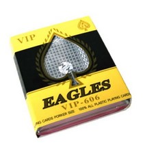 플라스틱 트럼프 카드 보드 게임 마술용 마술 도구 추천 교육용 재료 강의