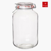 보르미올리 피도 자 유리저장병, 4000ml, 13개