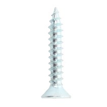 일반피스 나사 철판 소량 13mm 16mm 19mm 25mm 32mm 38mm 50mm 65mm 75mm 90mm 100mm 125mm 150mm, 65mm(20개)