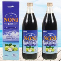 오키나와 노니주스원액100% 2병