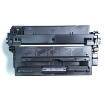 HP M706N 재생토너 CZ192A Pro M701 M435NW MFP 프린터 레이저젯 토너 Laserjet M706DTN M706TN, 1개, CZ192A대용량