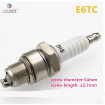 자동차 점화 플러그 소켓 코일 정비 공구 azgiant 오토바이 b7tc e6tc f7tc ( f5tc) b8rtc l7t bm6a m7 2행정 오토바이 스파크 스톤