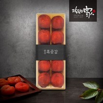 [GAP인증]완주흑곶감 더 네이쳐 알뜰세트(건시/500G/10과) 무유황방식, 1개