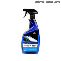 훠링 프리미엄 유리세정제 650ml