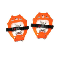 엣지하우스 썬더 19Point 아이젠, 오렌지