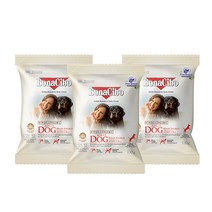 보나시보 대형견 사료샘플 200g 300g 모음, 보나시보(큰알갱이)샘플, 보나시보(큰알갱이) 어덜트 하이에너지 300g