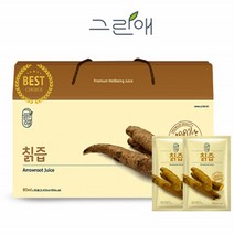 칡뿌리 칡즙 칙즙 칠즙 헛개나무 즙 액기스 진액 음료 자연산 칡즙 칡뿌리차
