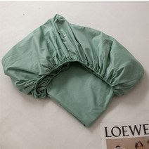 라지킹침대 탄성 밴드가 있는 코튼 장착 시트 미끄럼 방지 매트리스 커버 싱글 더블 퀸 킹 베드 조절 가능한 일반 침대, [05] 200x220x30cm, [03] 03