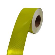 가정용금고 10cm x 10m 반사 스티커 안전 Lowes 크리스탈 형광 인쇄 체크 무늬 빨간색 흰색 능직 비닐 도로 마킹 테이프, 8.Fluorescent