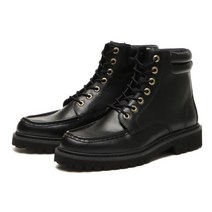 호킨스 HAWKINS 남성 미들 부츠 워커 TOUGH 6 MOC HL41051PLBLACK