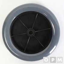 UDT청소기부품 작은바퀴 BF584(BF584A-3) BF584A-3 ( 99016EA