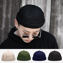 와치캡 여름와치캡 비니 여름비니 골무모자 ELM 050